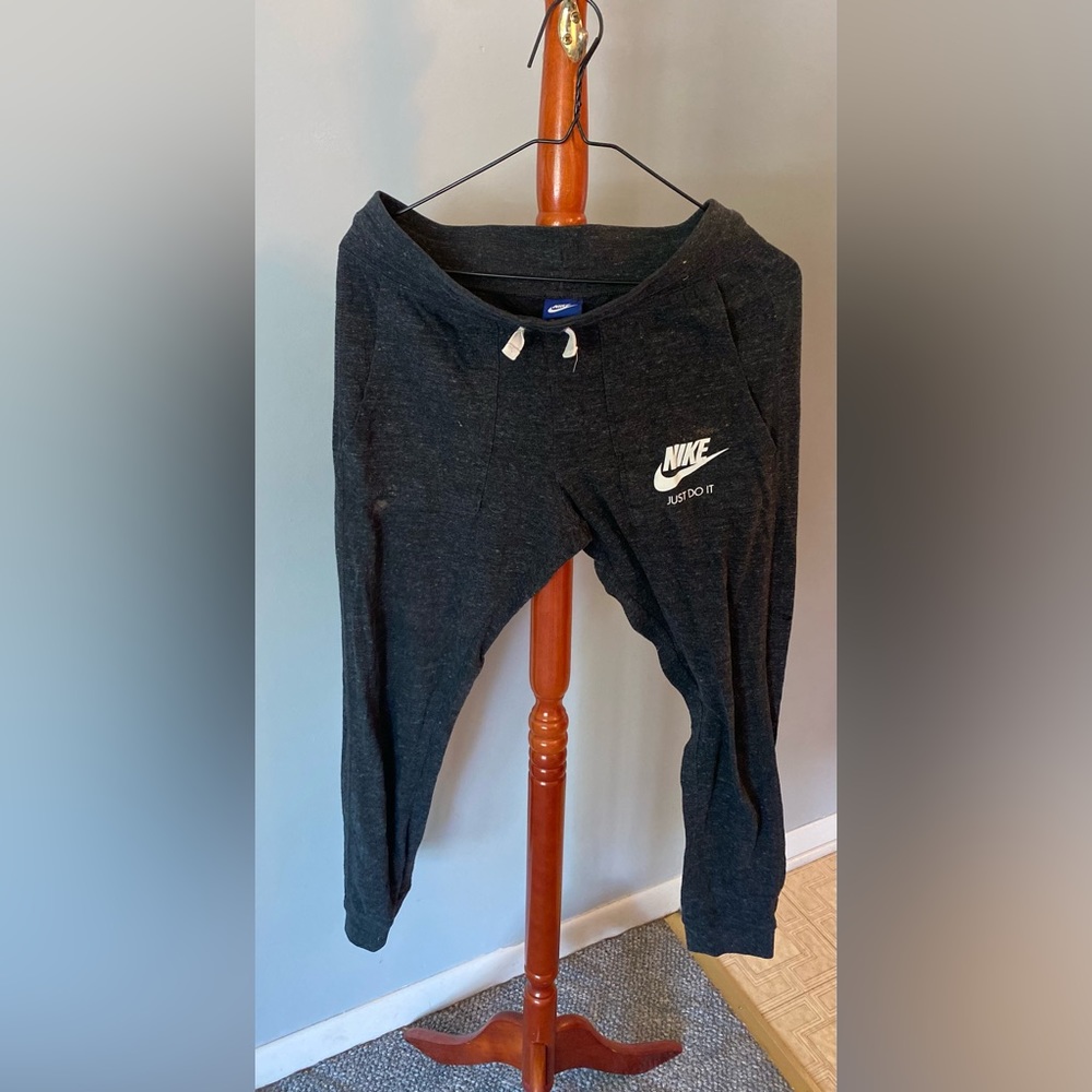 Nike sweatpants